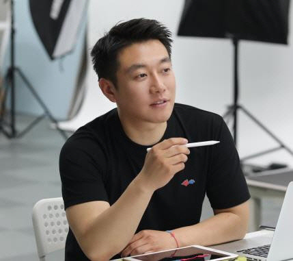 '온 프로젝트' 안중현 대표  월드옥타 제공